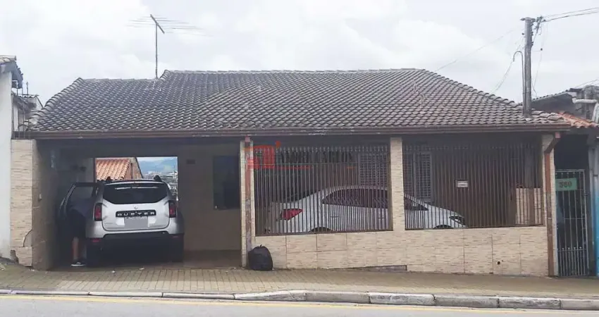 Casa comercial em centro  -  carapicuíba - ok financiamento bancário