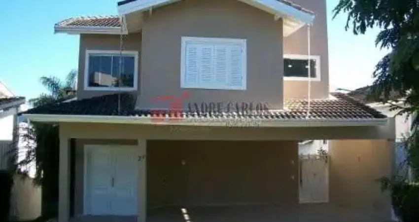 Casa em condomínio fechado com 3 quartos à venda no Jardim Haras Bela Vista Gl Um, Vargem Grande Paulista 