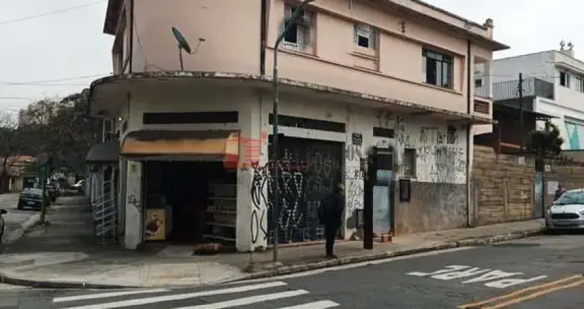 Prédio à venda na Vila Jaguara, São Paulo 