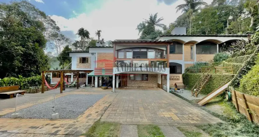 Casa em condomínio fechado com 3 quartos à venda no Condomínio Iolanda, Taboão da Serra 