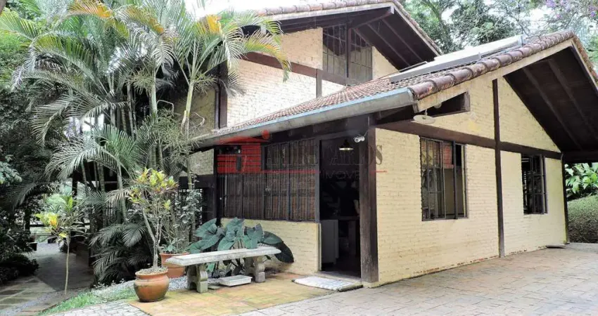 Casa de condominio em chácara dos junqueiras  -  carapicuíba código 463