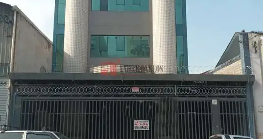 Prédio à venda no Centro, Osasco 