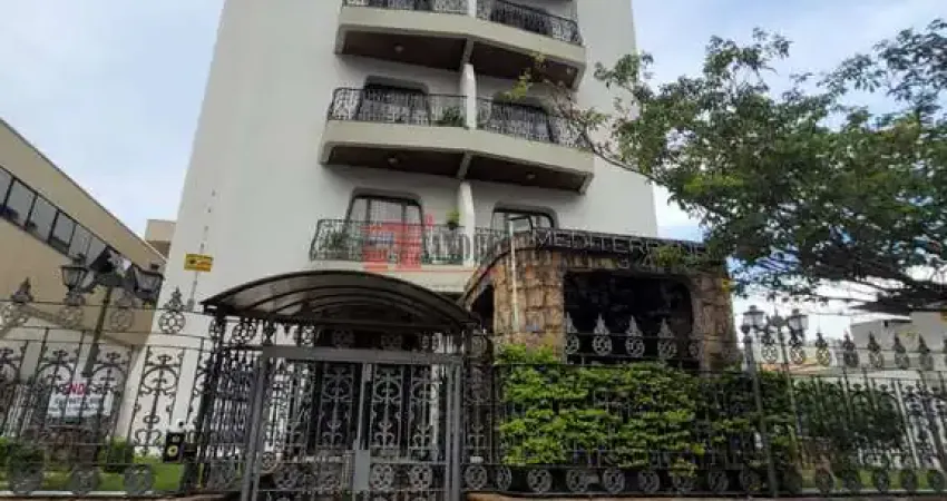 Apartamento com 3 quartos à venda no Centro, Osasco 