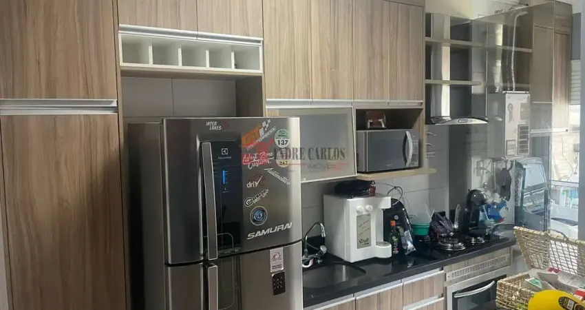 Apartamento com 2 quartos à venda na Vila Osasco, Osasco 