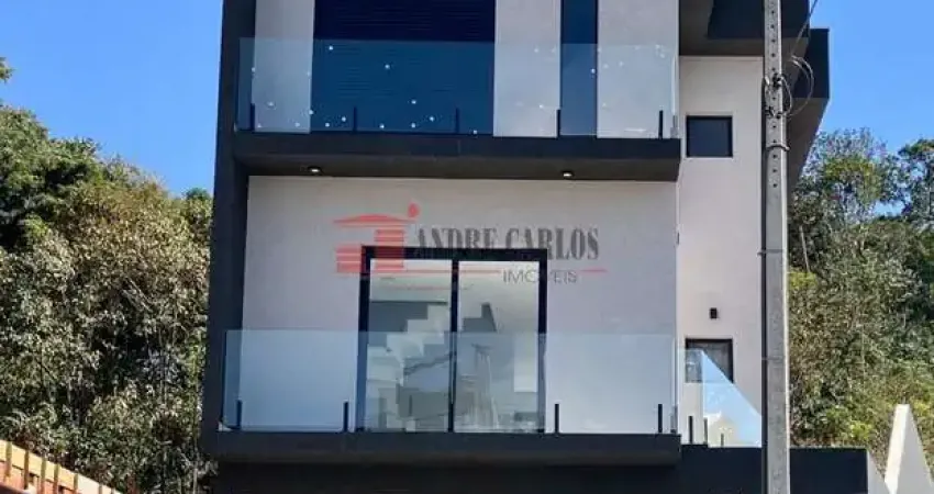 Casa em condomínio fechado com 4 quartos à venda no Sítio Boa Vista, Cotia