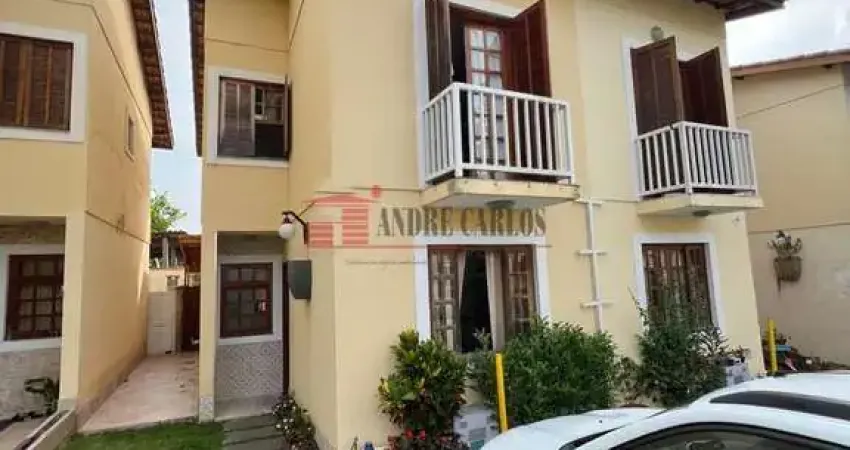 Casa em condomínio fechado com 3 quartos à venda no Jardim Barbacena, Cotia 