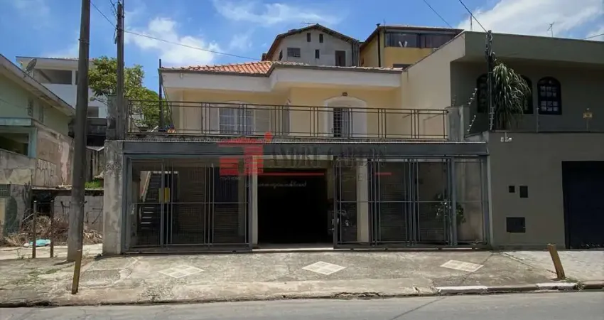Casa comercial à venda no Jardim da Glória, Cotia 