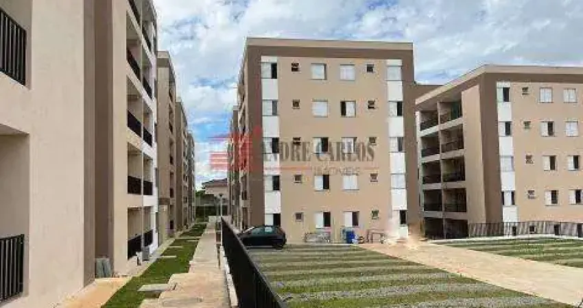Apartamento com 2 quartos à venda no Jardim da Glória, Cotia 