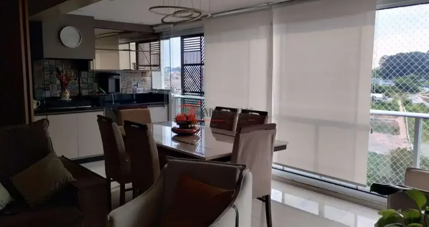 Apartamento com 2 quartos à venda na Vila Osasco, Osasco 