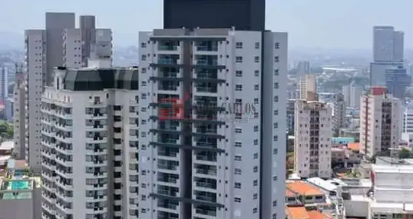 Apartamento com 3 quartos à venda na Vila Osasco, Osasco 