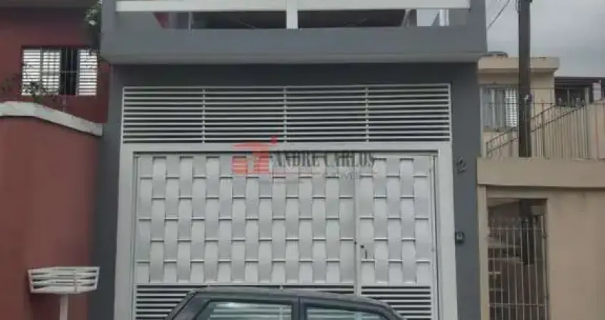 Casa com 3 quartos à venda no Bussocaba, Osasco 