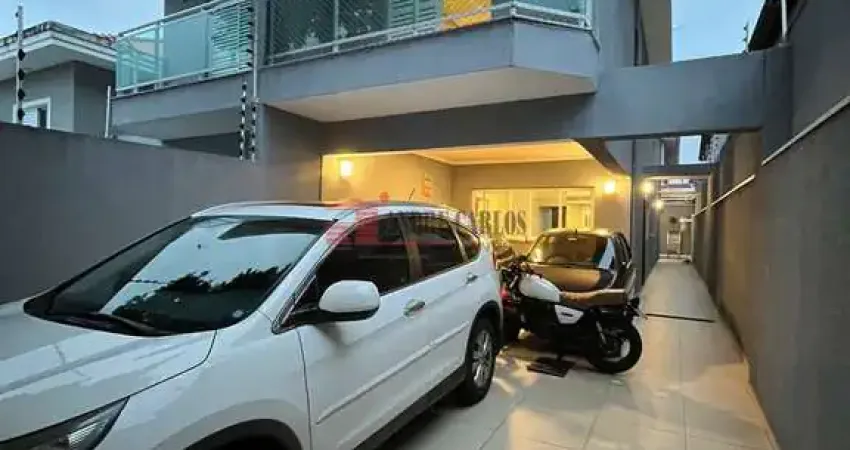 Casa com 3 quartos à venda no Novo Osasco, Osasco 