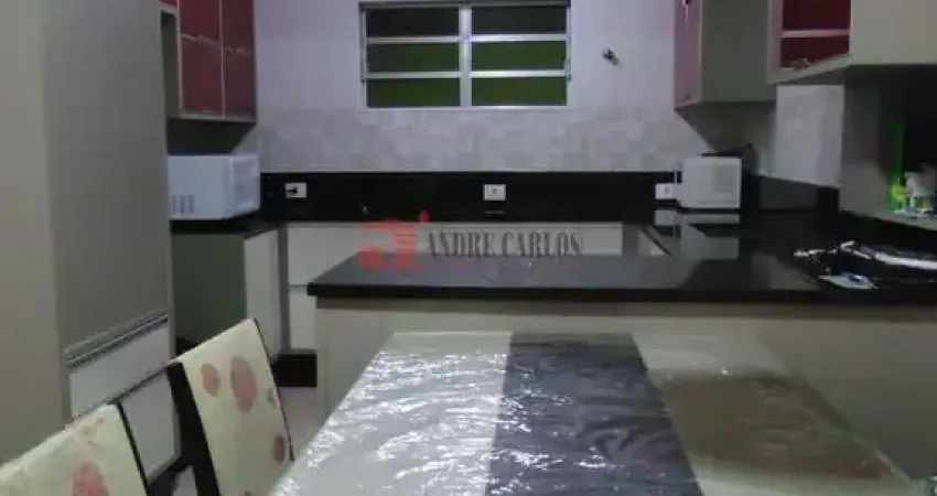 Casa com 3 quartos à venda na Bela Vista, Osasco