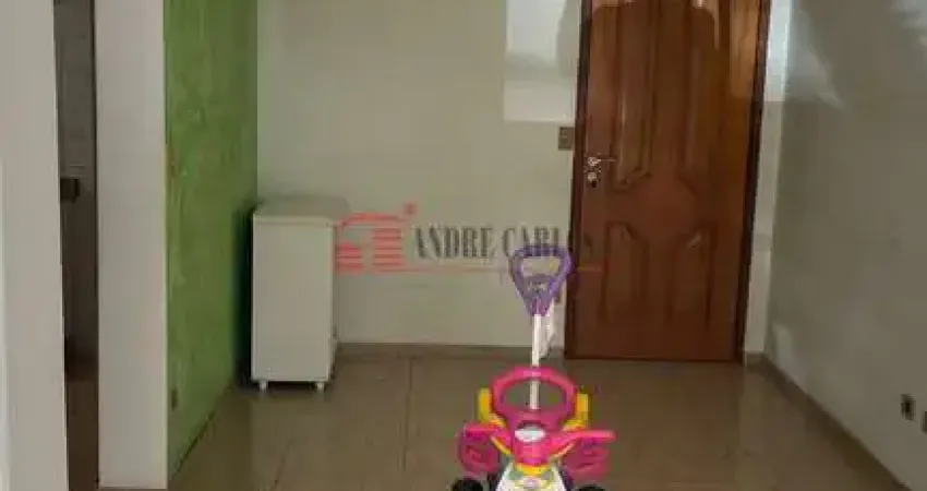 Apartamento com 2 quartos à venda no Veloso, Osasco 