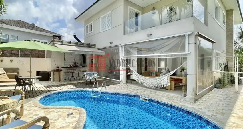 Casa em condomínio fechado com 4 quartos à venda no Granja Santa Maria, Carapicuíba 