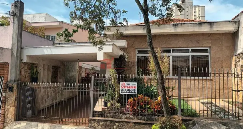 Casa comercial à venda no Centro, Osasco