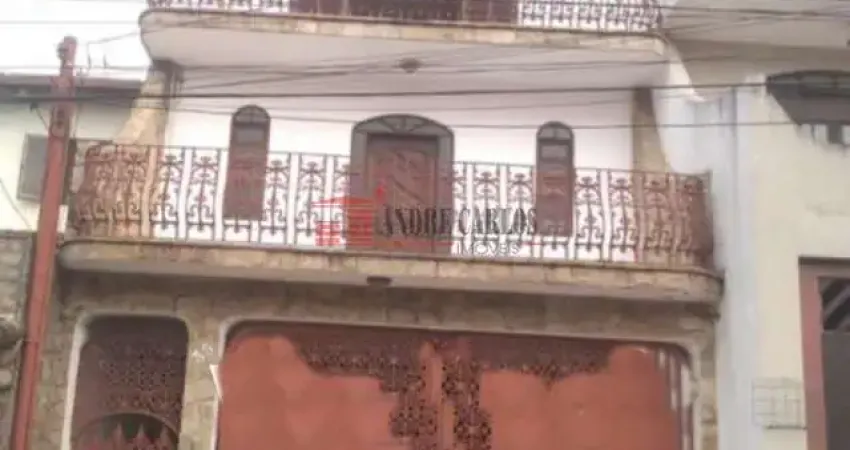 Casa com 4 quartos à venda no Adalgisa, Osasco 