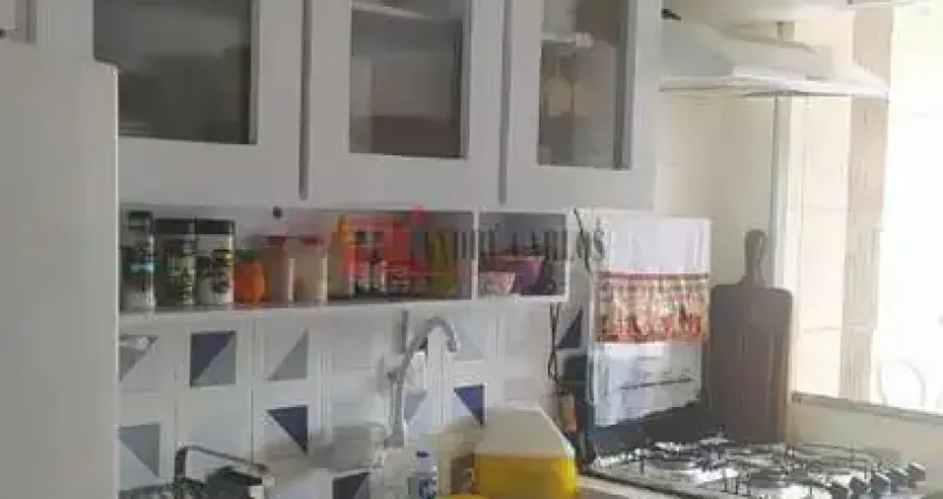 Apartamento com 2 quartos à venda na Cidade das Flores, Osasco 