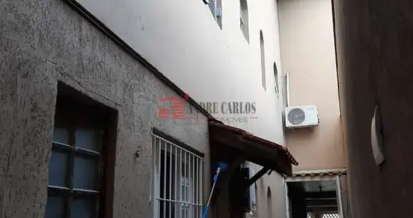 Casa com 4 quartos à venda no Cipava, Osasco 