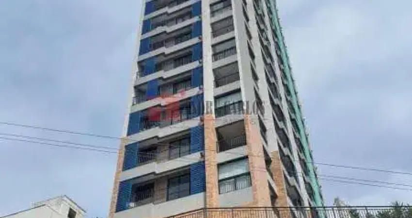 Apartamento com 1 quarto à venda no Jardim D'Abril, Osasco 