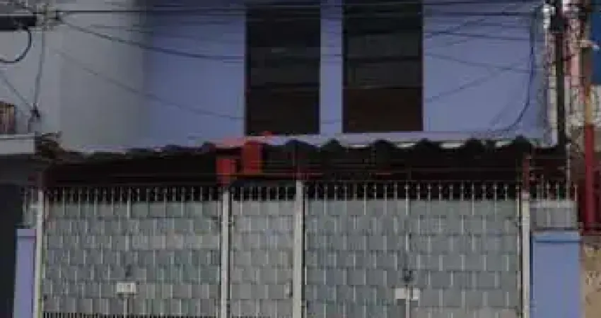 Casa comercial à venda no Centro, Osasco