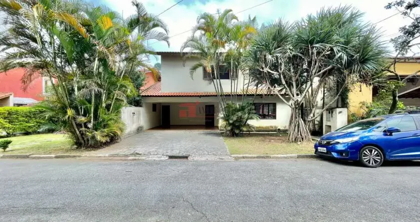 Casa em condomínio fechado com 3 quartos à venda no Parque Ideal, Carapicuíba 