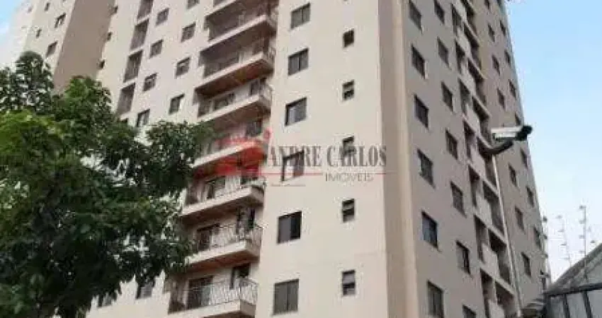 Apartamento com 3 quartos à venda no City Bussocaba, Osasco 