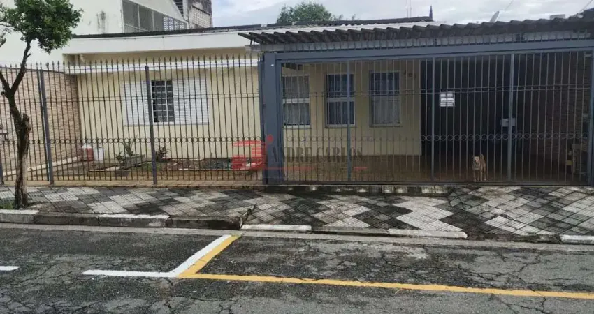 Casa comercial à venda no Centro, Osasco