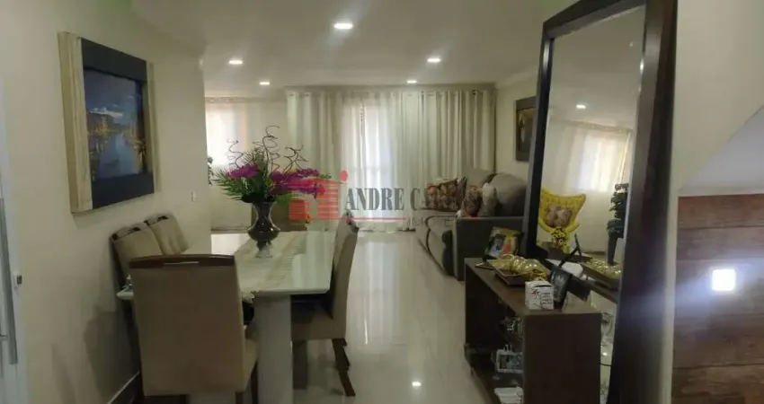 Casa com 4 quartos à venda no Bandeiras, Osasco 