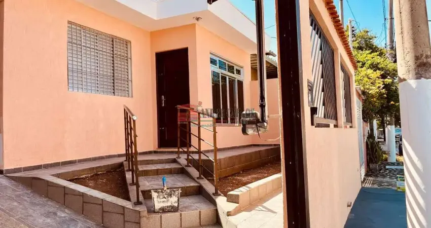 Casa com 3 quartos à venda no Centro, Osasco 