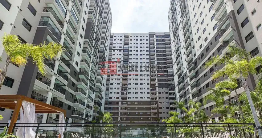 Apartamento com 2 quartos à venda no Continental, Osasco 