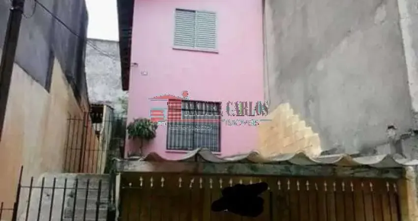 Casa com 2 quartos à venda na Cidade das Flores, Osasco 