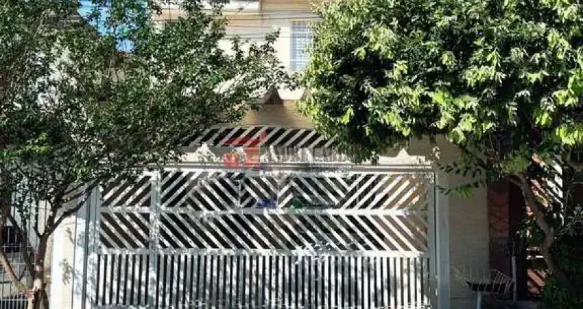 Casa com 3 quartos à venda no Jardim das Flores, Osasco 