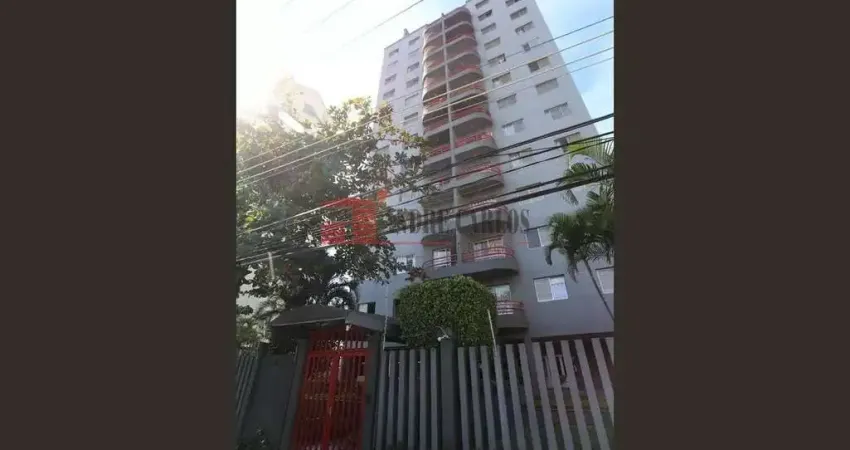 Apartamento com 3 quartos à venda na Vila Osasco, Osasco 