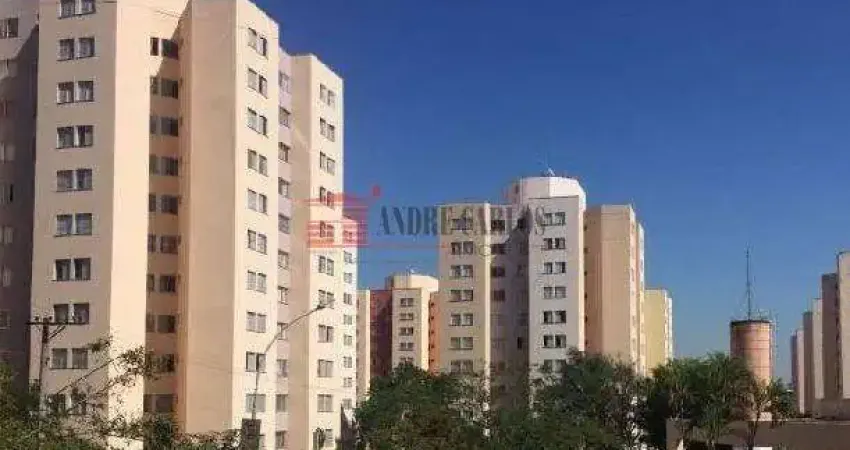 Apartamento com 2 quartos à venda no Bandeiras, Osasco 