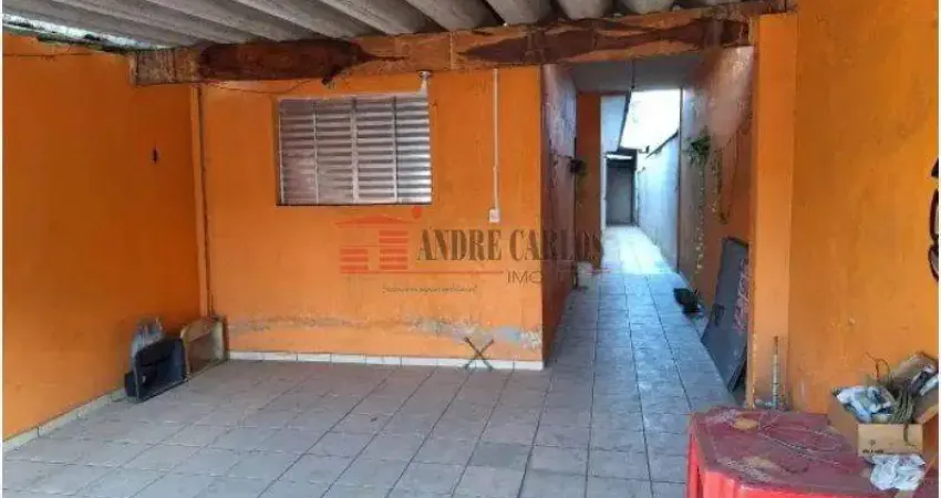 Casa com 2 quartos à venda no Piratininga, Osasco 