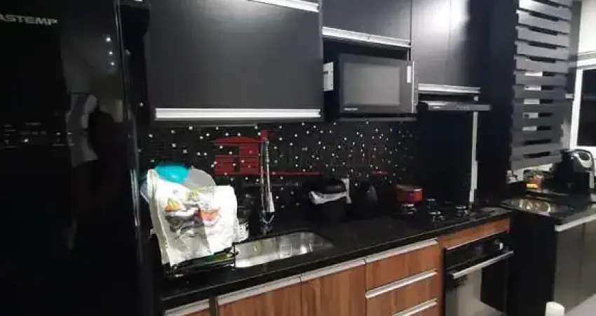 Apartamento com 2 quartos à venda no City Bussocaba, Osasco 