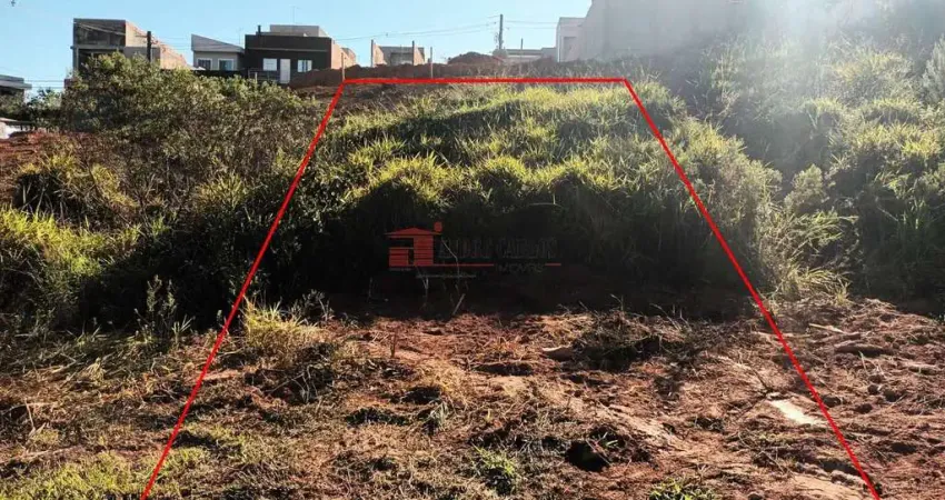 Terreno em alto de santa lúcia  -  carapicuíba - residencial jacaranda