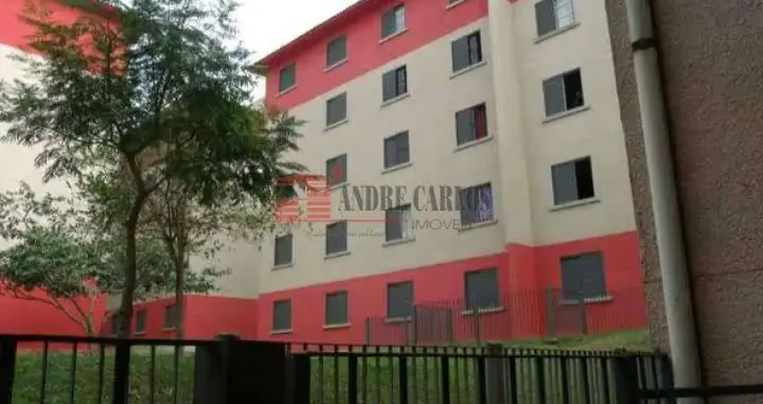 Apartamento com 2 quartos à venda no Conceição, Osasco 