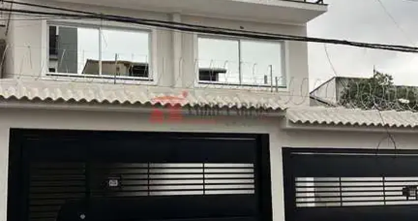 Casa com 3 quartos à venda na Bela Vista, Osasco 