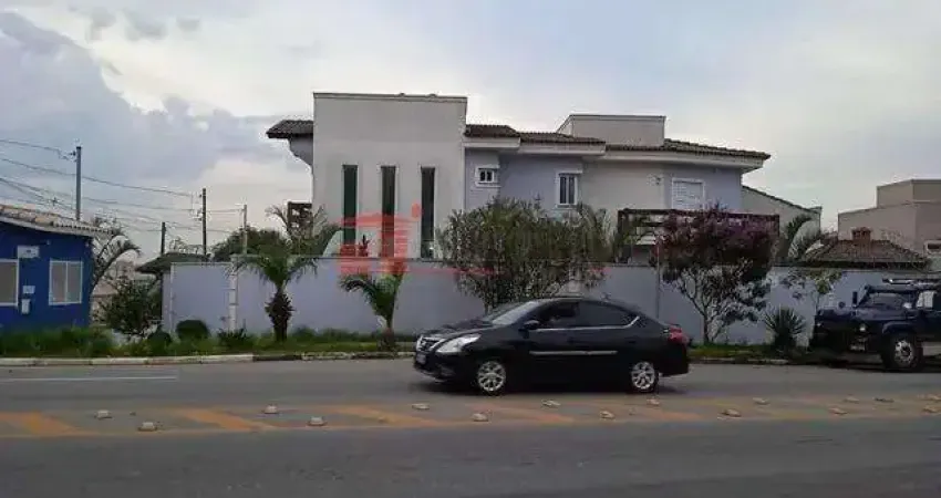 Casa com 3 quartos à venda na Terra Nobre, Osasco 