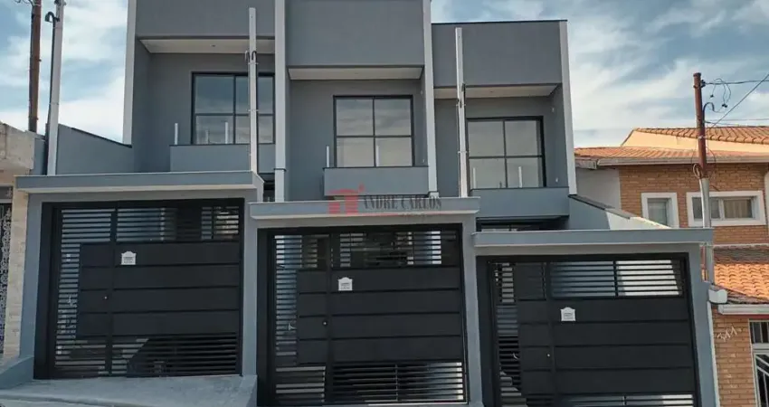 Casa com 3 quartos à venda no Jardim das Flores, Osasco