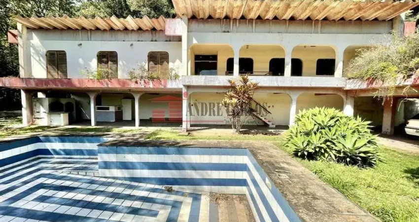 Casa com 4 quartos para alugar no Jardim Colibri, Cotia 