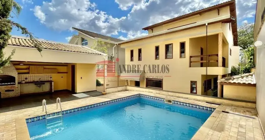 Casa em condomínio fechado com 3 quartos para alugar no São Paulo II, Cotia 