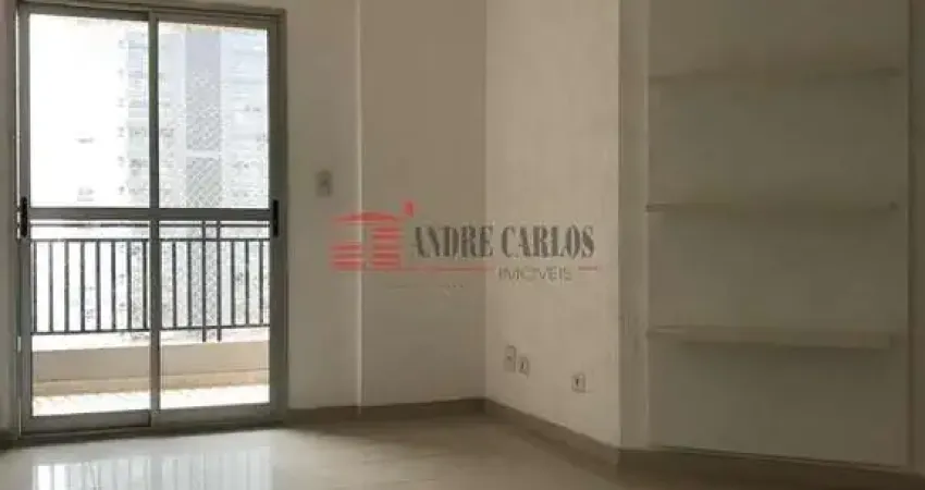 Apartamento com 3 quartos à venda na Vila Osasco, Osasco 