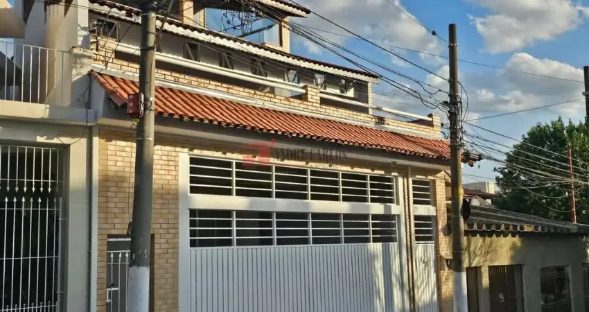 Casa com 3 quartos à venda no Umuarama, Osasco 
