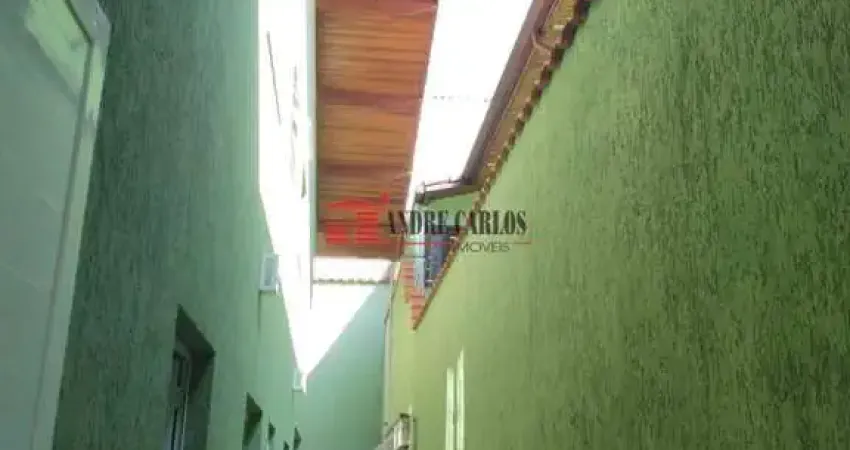 Casa com 3 quartos à venda no Quitaúna, Osasco 