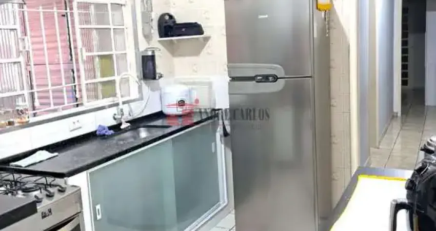 Casa com 2 quartos à venda no Novo Osasco, Osasco 