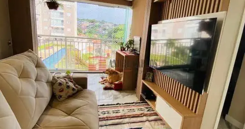 Apartamento com 2 quartos à venda no Jardim Roberto, Osasco 