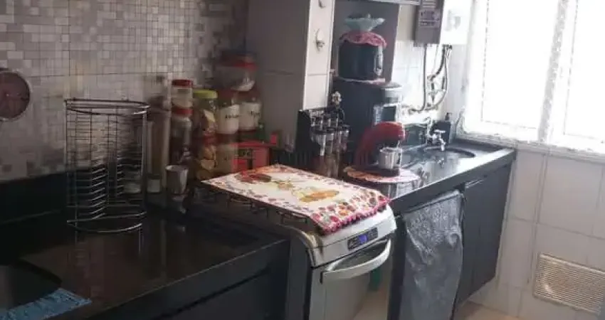 Apartamento com 2 quartos à venda no Novo Osasco, Osasco 